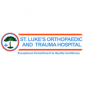 St. Lukes Orthopaedics & Trauma Hospital logo